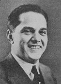 Eusebio Delfín