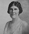 Flora McGill Keefer