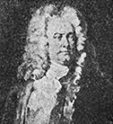 George Frideric Handel