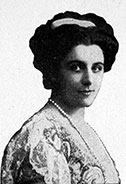 Geraldine Farrar