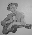 Jimmie Rodgers