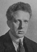 Leopold Stokowski