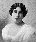 Lucrezia Bori