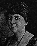Marie Zayonchkowska