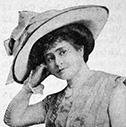 Maude Raymond