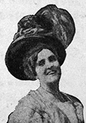 Mrs. Hardin Burnley