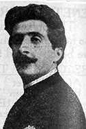 Oreste Vessella