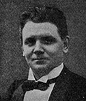 Oscar Bergström