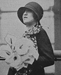 Rosa Ponselle