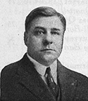 Wallace Moody